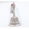  92.5 Sterling Silver Design Pooja Bell